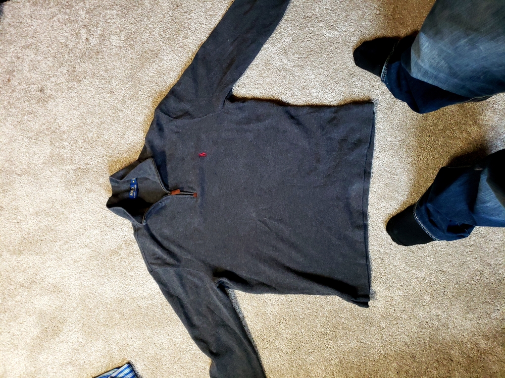 Medium Ralph Lauren sweater